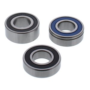 Wheel Bearing Kit - no. 25-1748