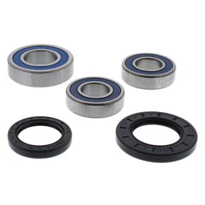 Wheel Bearing Kit - no. 25-1749