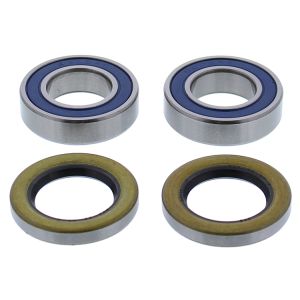 Wheel Bearing Kit - no. 25-1750