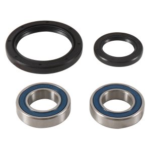 Wheel Bearing Kit - no. 25-1753