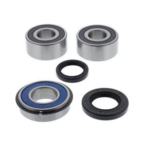 Wheel Bearing Kit - no. 25-1756