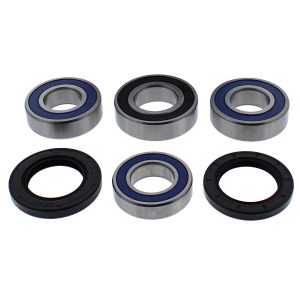 Wheel Bearing Kit - no. 25-1758