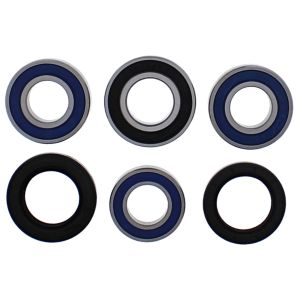 Wheel Bearing Kit - no. 25-1758