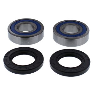 Wheel Bearing Kit - no. 25-1760
