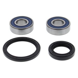 Wheel Bearing Kit - no. 25-1761