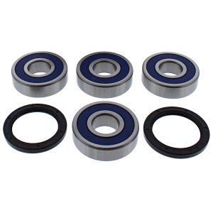 Wheel Bearing Kit - no. 25-1763