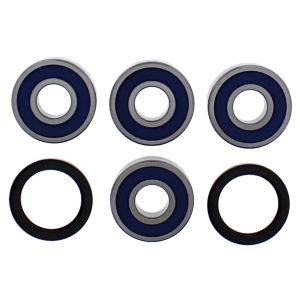 Wheel Bearing Kit - no. 25-1763