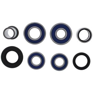 Wheel Bearing Kit - no. 25-1764