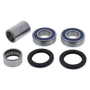 Wheel Bearing Kit - no. 25-1769