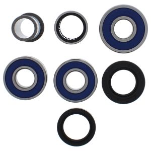 Wheel Bearing Kit - no. 25-1770