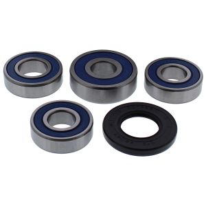 Wheel Bearing Kit - no. 25-1771