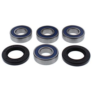Wheel Bearing Kit - no. 25-1777