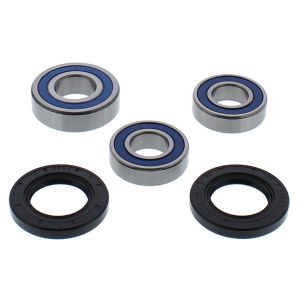 Wheel Bearing Kit - no. 25-1779