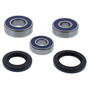 Wheel Bearing Kit - no. 25-1780