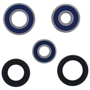 Wheel Bearing Kit - no. 25-1780