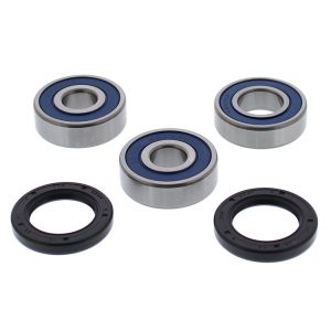 Wheel Bearing Kit - no. 25-1784