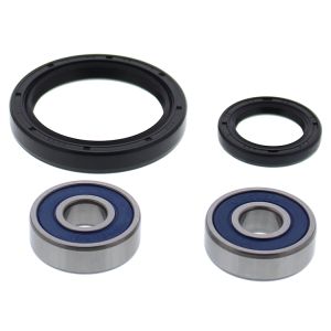 Wheel Bearing Kit - no. 25-1785