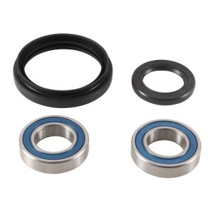 Wheel Bearing Kit - no. 25-1786