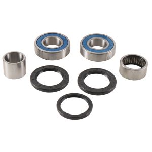 Wheel Bearing Kit - no. 25-1789