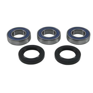 Wheel Bearing Kit - no. 25-1805