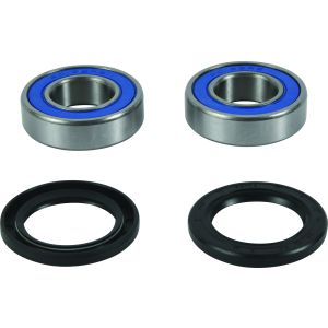 Wheel Bearing Kit - no. 25-1806