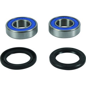 Wheel Bearing Kit - no. 25-1806