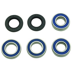 Wheel Bearing Kit - no. 25-1807
