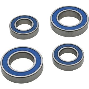 Wheel Bearing Kit - no. 25-1808