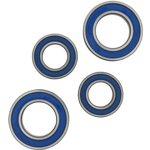 Wheel Bearing Kit - no. 25-1808
