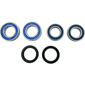Wheel Bearing Kit - no. 25-1809