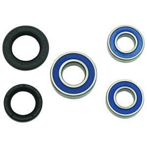 Wheel Bearing Kit - no. 25-1810