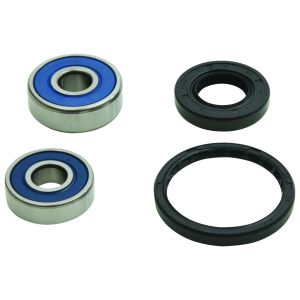 Wheel Bearing Kit - no. 25-1811