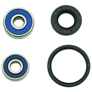 Wheel Bearing Kit - no. 25-1811
