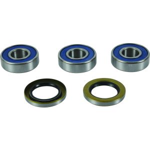 Wheel Bearing Kit - no. 25-1813