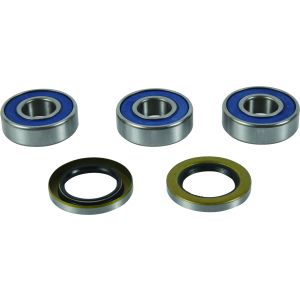 Wheel Bearing Kit - no. 25-1813