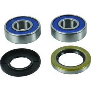 Wheel Bearing Kit - no. 25-1815