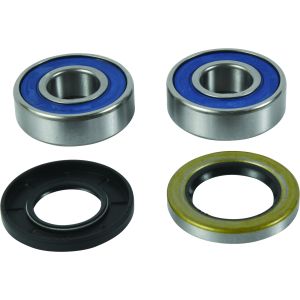 Wheel Bearing Kit - no. 25-1815