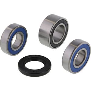 Wheel Bearing Kit - no. 25-1816