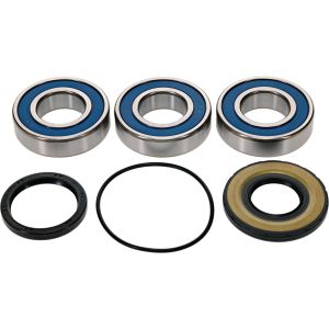 Wheel Bearing Kit - no. 25-1821