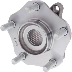 Wheel Bearing Kit - no. 25-1822