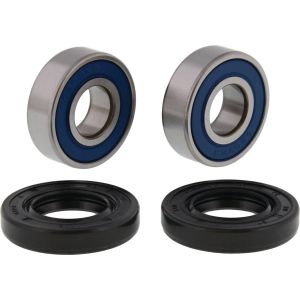 Wheel Bearing Kit - no. 25-1826