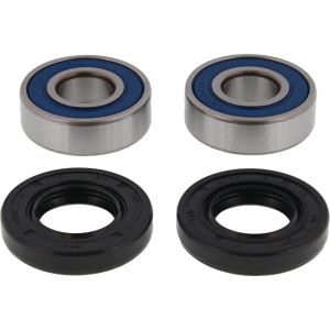 Wheel Bearing Kit - no. 25-1826