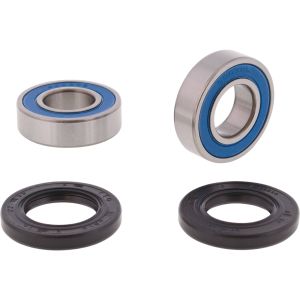 Wheel Bearing Kit - no. 25-1829