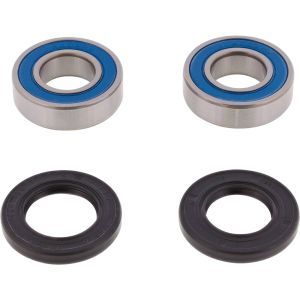 Wheel Bearing Kit - no. 25-1829
