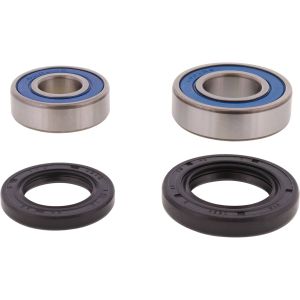 Wheel Bearing Kit - no. 25-1831