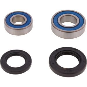 Wheel Bearing Kit - no. 25-1831