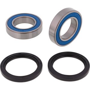 Wheel Bearing Kit - no. 25-1832
