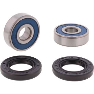 Wheel Bearing Kit - no. 25-1833