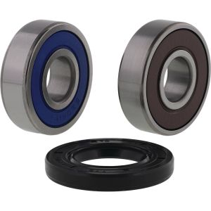 Wheel Bearing Kit - no. 25-1837