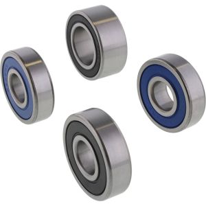 Wheel Bearing Kit - no. 25-1841